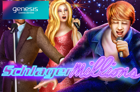 Schlager Millions